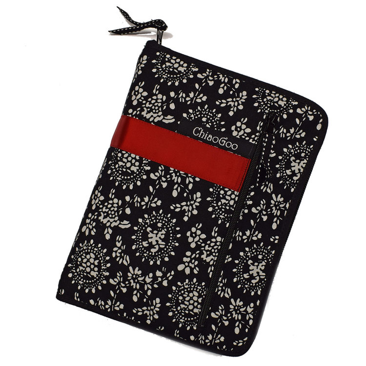 ChiaoGoo Twist 4" Interchangeable Needle Set