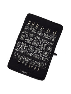 ChiaoGoo Twist 4" Interchangeable Needle Set