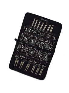 ChiaoGoo Twist 5" Interchangeable Needle Set