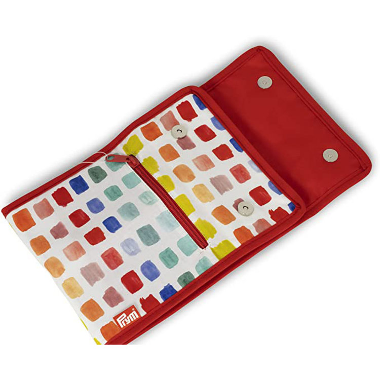 Prym Prym Circular Fan Needle Case