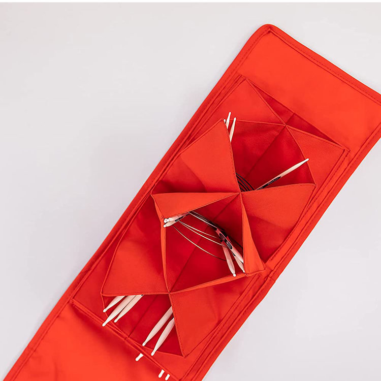 Prym Prym Circular Fan Needle Case