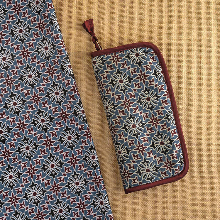 Lantern Moon Lantern Moon Double Point Needle Case (Arjak)