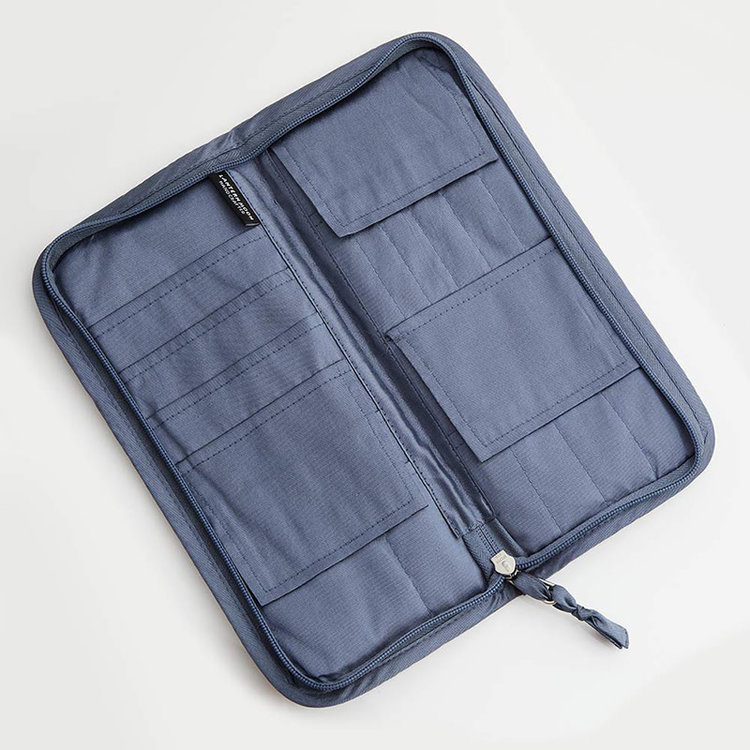 Lantern Moon Lantern Moon Interchangeable Needle Case (Ajrak)