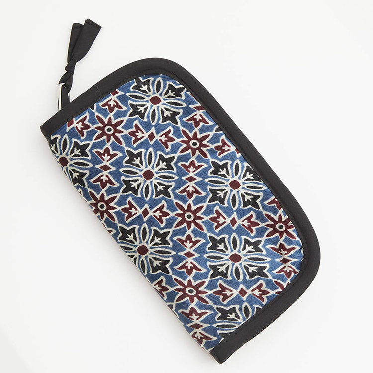 Lantern Moon Lantern Moon Knit Aid Case (Ajrak)