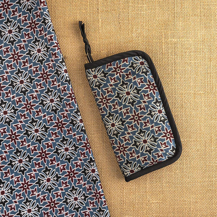 Lantern Moon Lantern Moon Knit Aid Case (Ajrak)