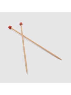 KnitPro Basix Single Point Needles