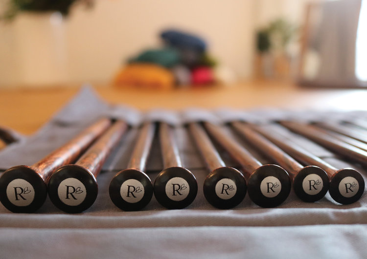 Rowan Rowan Single Point Needles