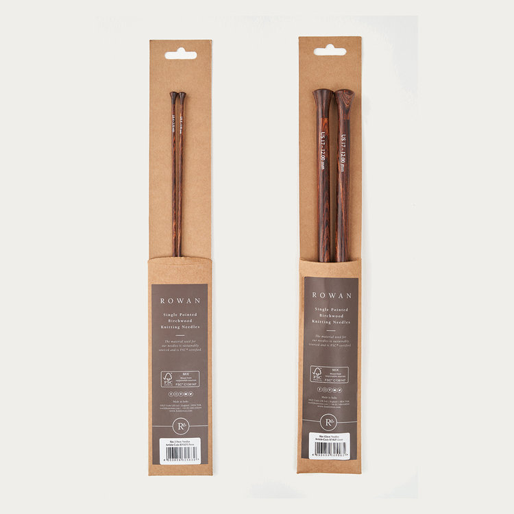 Rowan Rowan Single Point Needles
