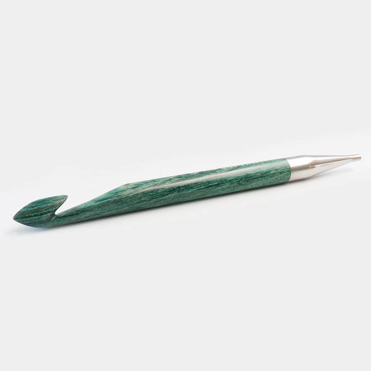 KnitPro Dreamz Tunisian Crochet Hook