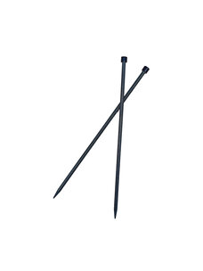 Lykke Lykke Single Point Needles (Indigo)
