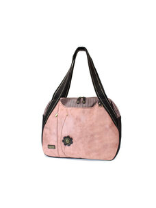 Chala Bowling Bag (Dusty Rose)