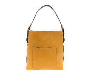 Hobo Handle Handbag 160/Tuscan Sun - Sealed with a Kiss