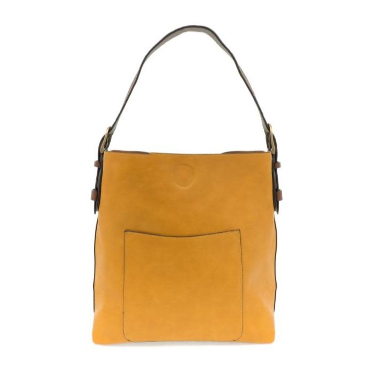 Joy Susan Hobo Handle Handbag (Tuscan Sun)