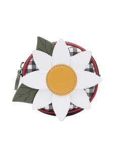 Vendula Daisy Garden Round Coin Purse