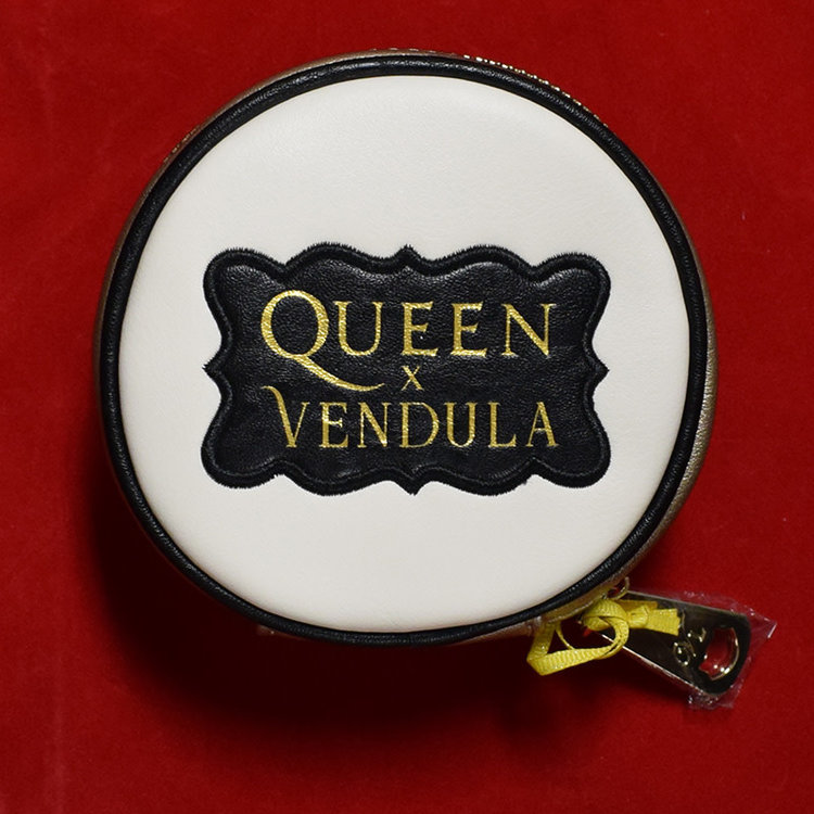 Vendula Queen X Vendula Drum Coin Purse