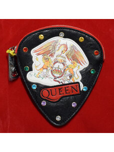 Vendula Queen X Vendula Plectrum Coin Purse