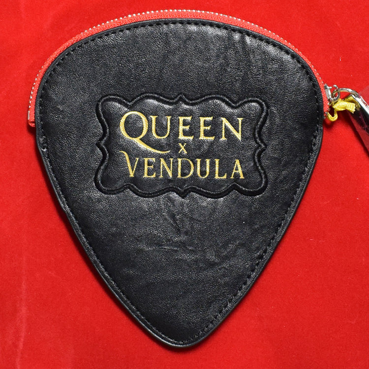 Vendula Queen X Vendula Plectrum Coin Purse
