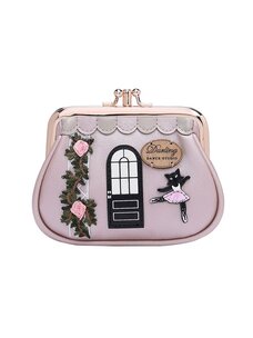 Vendula Vendula Darling Dance Studio Clipper Coin Purse
