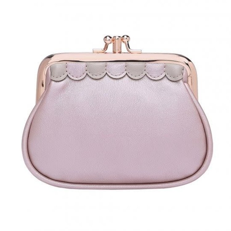 Vendula Vendula Darling Dance Studio Clipper Coin Purse