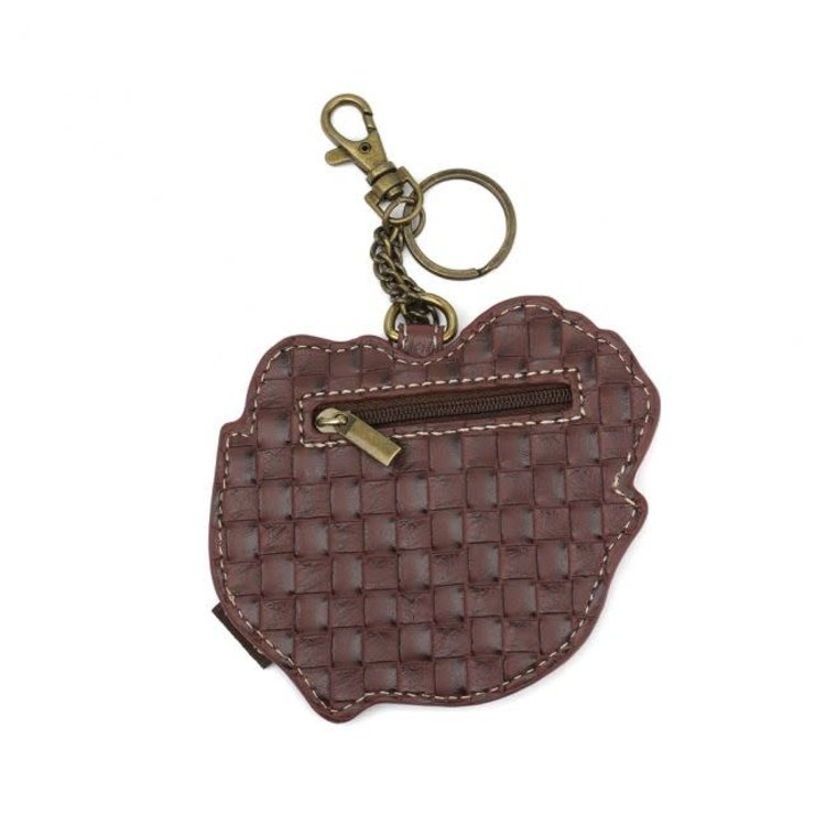 Chala Tulip Key Fob/Coin Purse