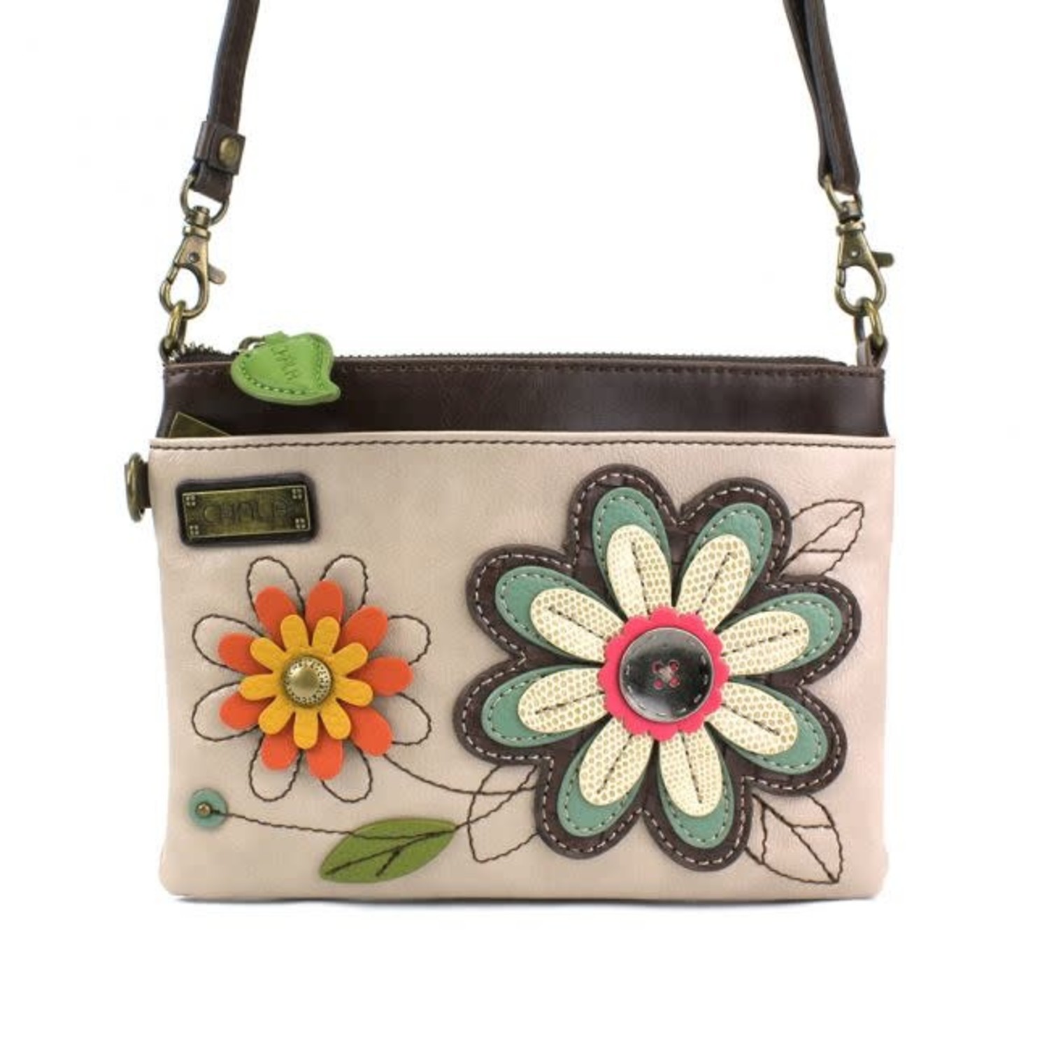 Chala : Daisy Mini Crossbody