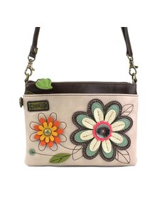 Chala Daisy Mini Crossbody