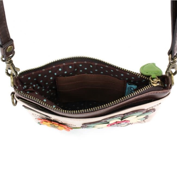Chala Daisy Mini Crossbody