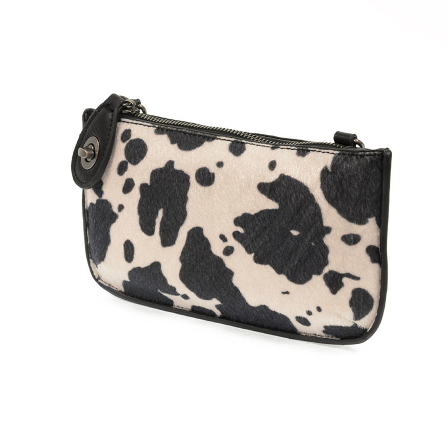 Cow clutch hot sale