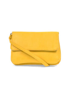 Joy Susan Evie Crossbody Organizer (Yellow)