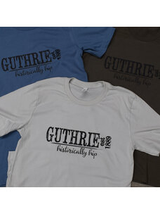 SWAK Guthrie Tee