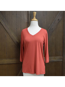 Inoah A-Line Tee (Madeira)