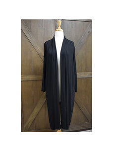Inoah Duster (Black)