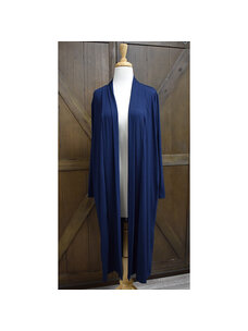 Inoah Duster (Navy)