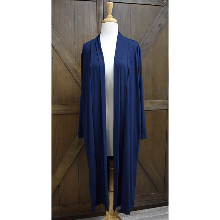Inoah Duster (Navy)