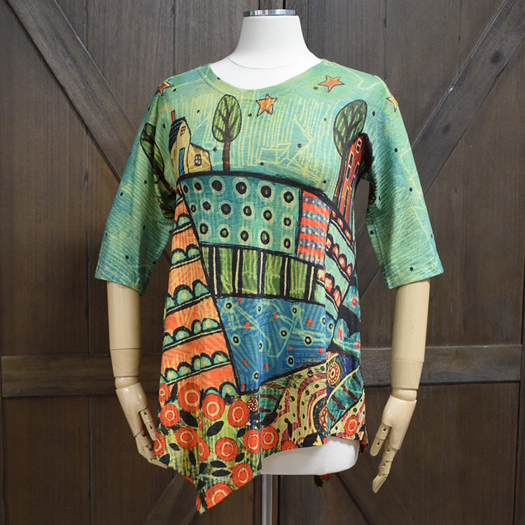 Inoah Little Farm Tunic