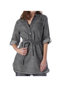 Crosstree Lane Button Front Tunic