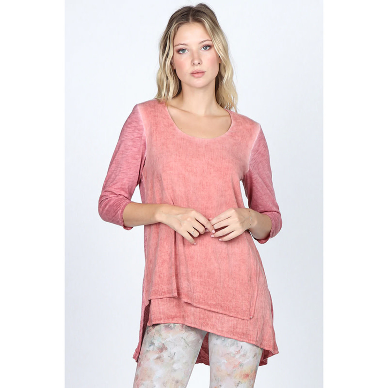 Women's Tunics, Perfect for Layering