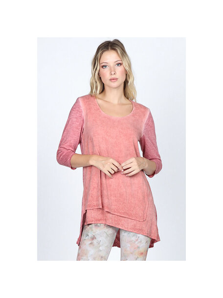(rena) XiRENA Lela Sweater - Camel | MOTHER DENIM