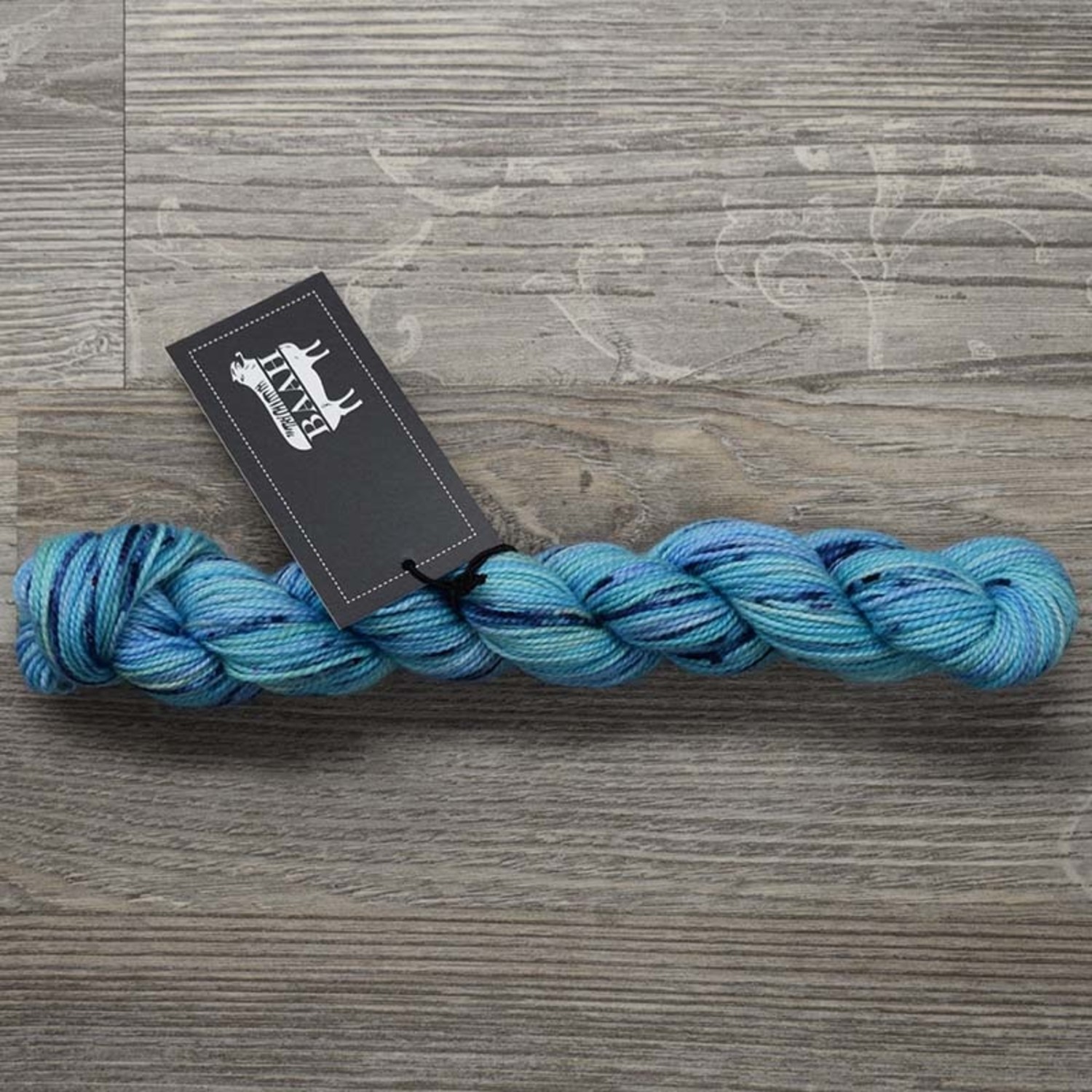 Mini Skeins Sock Yarn Set – The Lovina Shop