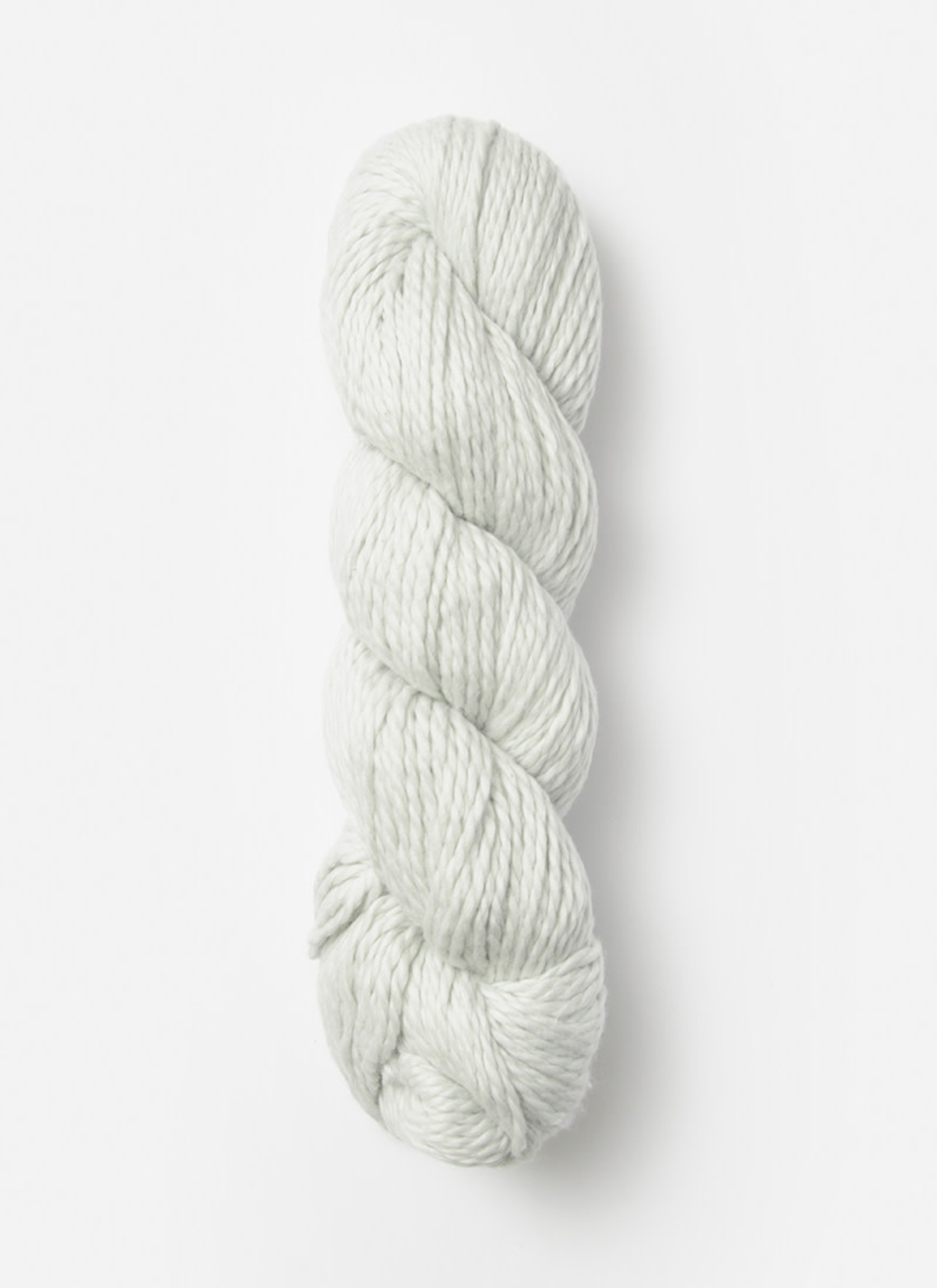 Organic Cotton Worsted - Sealed with a Kiss