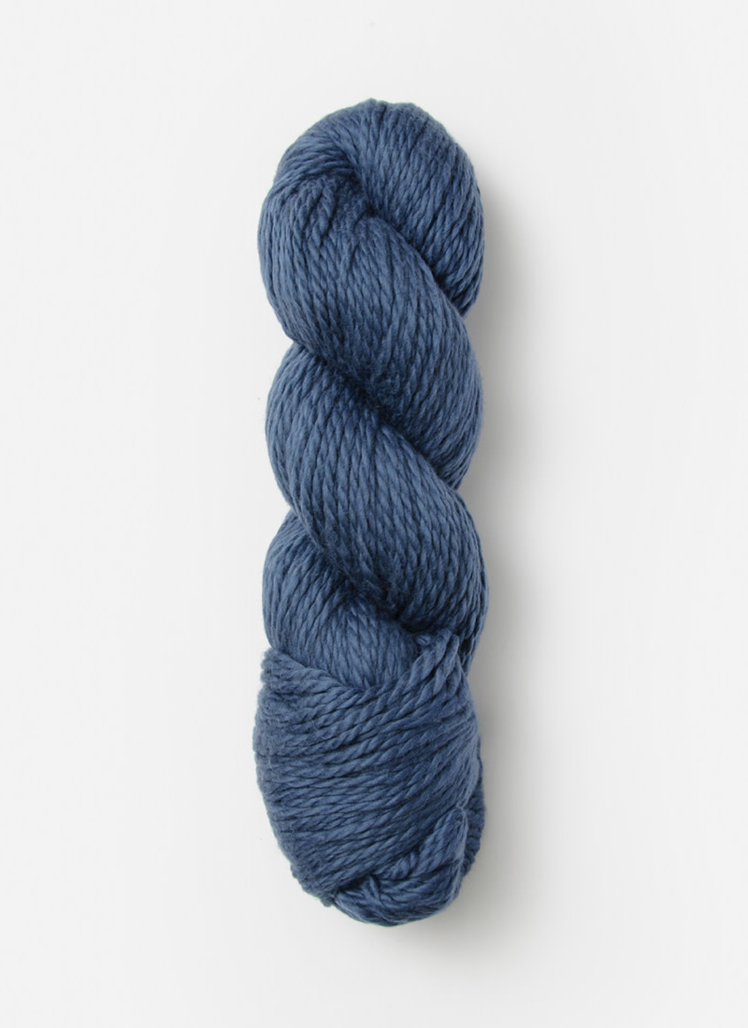 Organic Cotton Worsted Yarn - Blue Sky Fibers