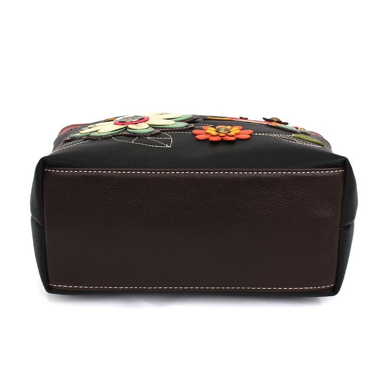 Chala Hummingbird Deluxe Everyday Tote