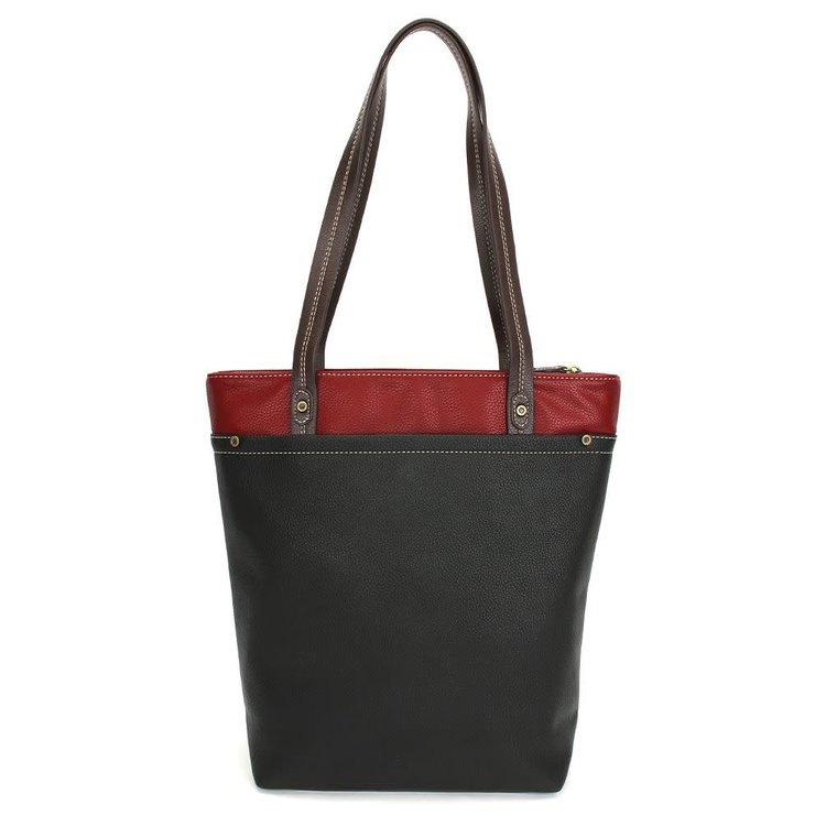 Chala Hummingbird Deluxe Everyday Tote