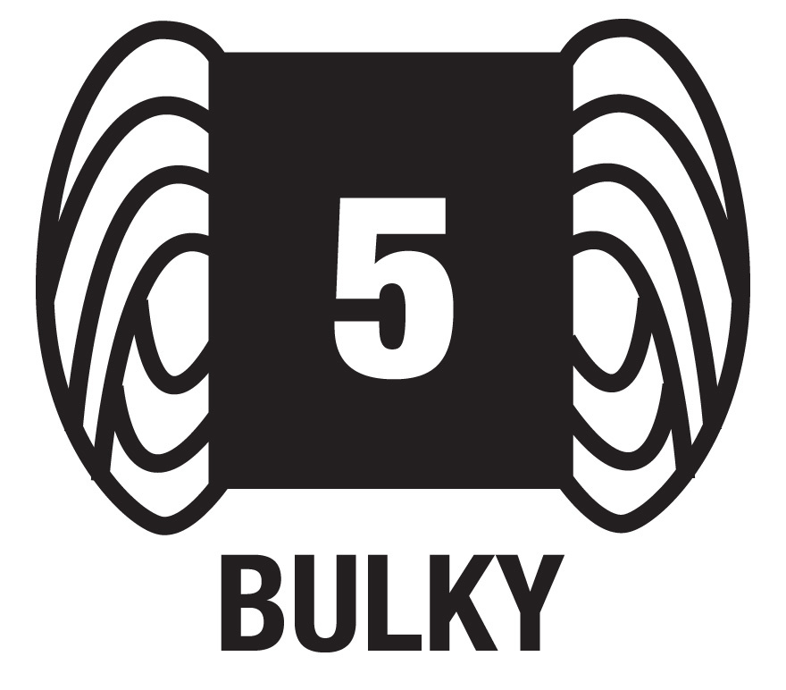 5-Bulky