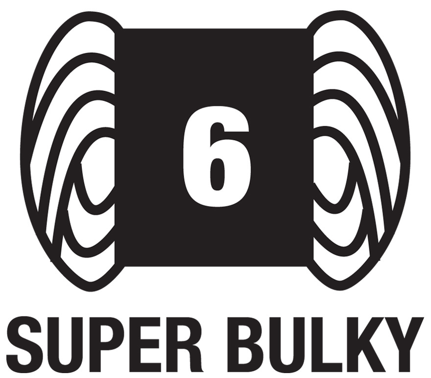 6-SuperBulky