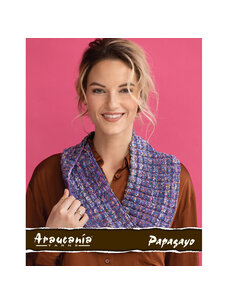 Araucania Melania Cowl