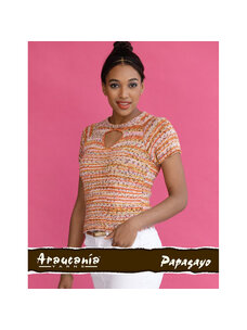 Araucania Leonor Tee