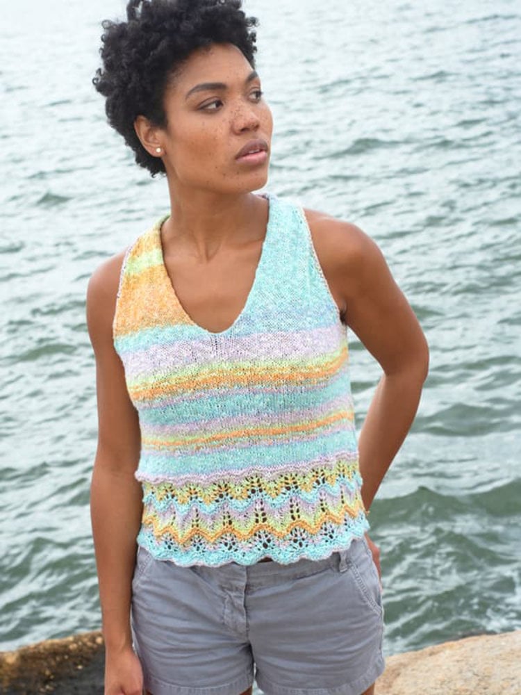 Berroco #433 Berroco Vivo