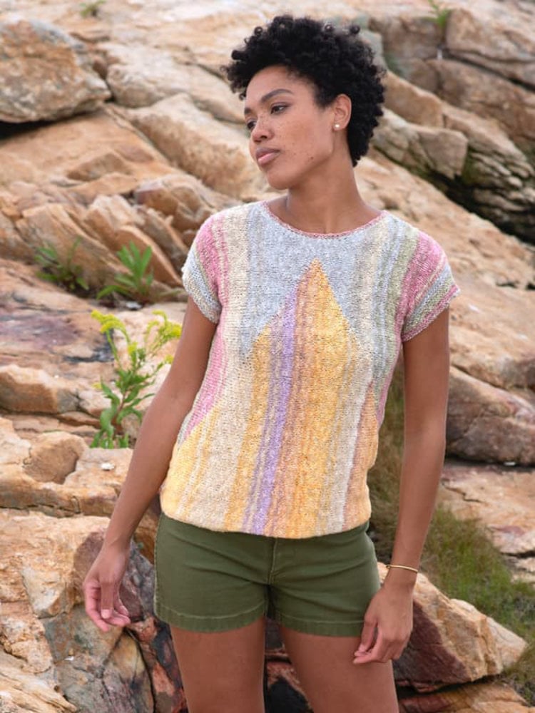 Berroco #433 Berroco Vivo