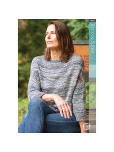 Berroco #430 Berroco Spree